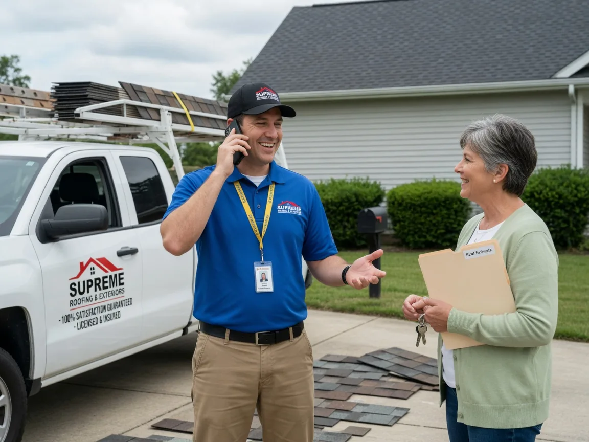 Roof Replacement Centerville, SD FAQs
