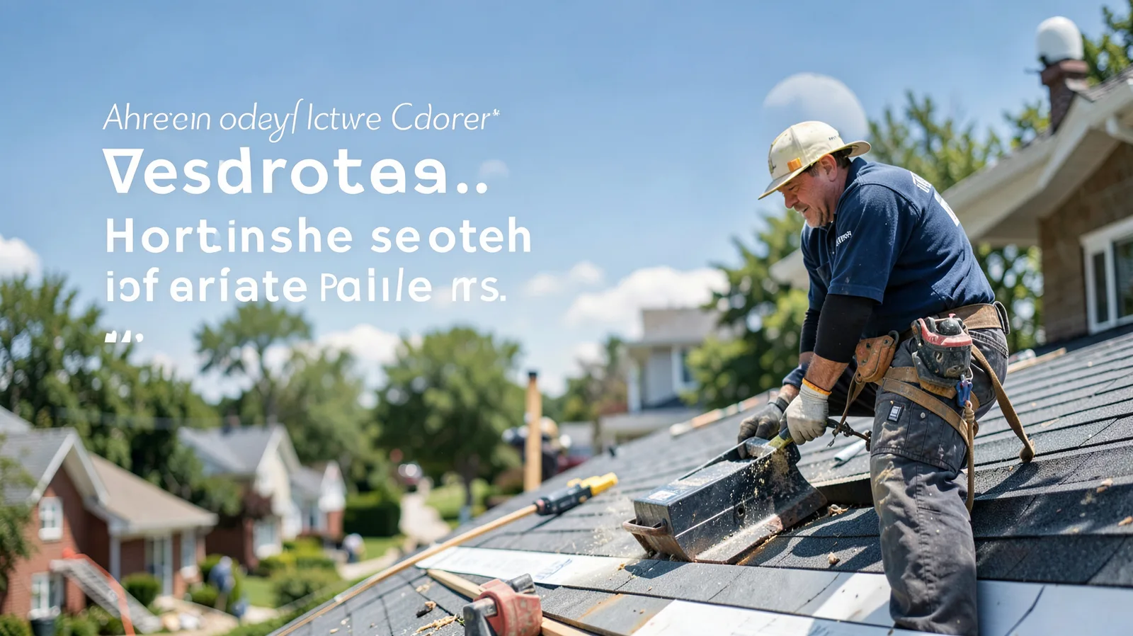 Roof Replacement in Centerville, SD near me